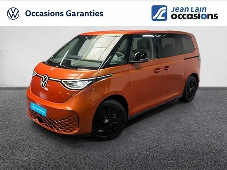 Volkswagen ID. BUZZ 204 ch Pro