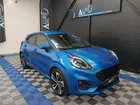 FORD PUMA 1.0 EcoBoost 155ch Hybrid ST LINE X - SIEGES CHAUFFANTS - CAMERA DE RECUL - ANDROID AUTO