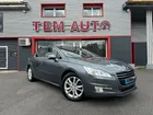 Peugeot 508 2.0 HDi 140ch FAP BVM6 Allure