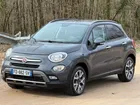 Fiat 500 X 1.4 MultiAir 140 Cv Boîte auto