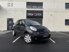 NISSAN MICRA 1.2 - 80 III BERLINE Must PHASE 2 - GARANTIE 12 MOIS - PETIT PRIX
