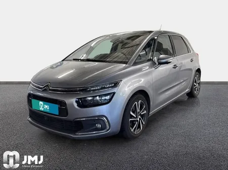 Citroën C4 Picasso THP 165 S&S EAT6 Shine