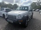 Jeep CHEROKEE 2.4 JAMBOREE 5P - FINANCMENT POSSIBLE