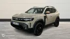 Dacia Duster 1.2 hybrid-G 150ch Extreme 4x4