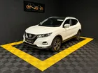 🟡 NISSAN QASHQAI 2019 1.5 dCi 115 N-Connecta ✅Entretien à jour ✅Camera✅Toit panoramique✅Premiere main