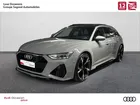 Audi RS6 Avant V8 4.0 TFSI 600 Tiptronic 8 Quattro