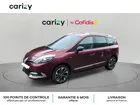 Renault Grand Scénic III TCe 130 Energy Bose Edition 5 pl