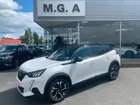 Peugeot 2008 130 chevaux | GT Line | Toit ouvrant panoramique | Apple car Play | Attelage