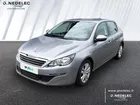 Peugeot 308 1.6 BlueHDi 120ch S&S Active Business Basse Consommation