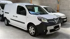 Renault Kangoo Maxi 1.5 Dci 110Ch L2