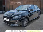 Peugeot 208 BUSINESS R ELECTRIQUE 50 KWH 136 Active Business