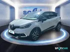 Renault Captur 1.3 TCe 130ch FAP Intens