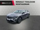 Renault Mégane E-Tech EV60 130ch super charge Evolution ER