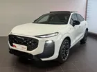 AUDI Q3 Sportback e-hybrid 272 ch S tronic 6 S line