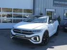 Volkswagen T-ROC CABRIOLET 1.5 TSI EVO 150CH R-LINE DSG7