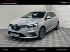 Renault Mégane IV Berline techno TCe 140 EDC -23