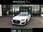 Audi A4 Avant 35 TDI 163ch S line S tronic 7 9cv