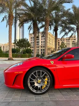 Ferrari F430