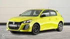 Peugeot 208 1.2 Hybrid 100ch Active e-DCS6