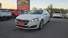 Peugeot 508 2.0 BlueHDi 150ch SetS BVM6 GT Line