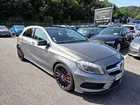 Mercedes Classe A III (W176) 45 AMG 4Matic SPEEDSHIFT-DCT