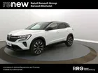 Renault austral mild hybrid advanced 130 techno
