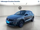 VOLKSWAGEN T-Roc 1.5 TSI EVO2 150 Start/Stop DSG7 R-Line