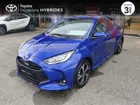 Toyota Yaris 116h Design 5p MC24