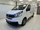 Fiat Talento (2) FT 1.2 CH1 2.0 Mtjet 120 Pro Lounge