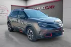 CITROEN C5 1.6 180 BUSINESS + EAT8 Toit ouvrant Hayon électrique Carplay Garantie 12 mois
