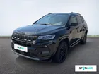 Jeep Compass 1.3 Turbo T4 240ch PHEV 4xe S AT6 eAWD