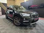 BMW X1 F48 sDrive 2L 150CH BVA8 xLine