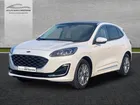 Ford Kuga 2.5 Duratec 225ch PowerSplit PHEV Vignale e-CVT 13cv