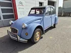 CITROEN 2CV SPECIAL 1986 1er MAIN
