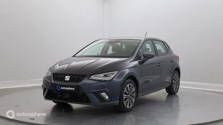 Seat Ibiza 1.0 TSI 115ch Copa