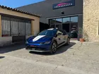 KIA EV6 229 ch Air Active/FAIBLE KILOMETRAGES/ETAT NEUF
