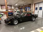 Chevrolet Corvette C3 Coupé 5.7 V8 193ch