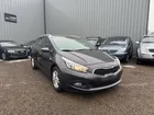 KIA CEED 1.6 CRDI110ch