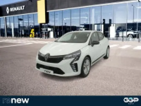 Renault Clio 1.0 TCe 90ch Evolution - 24