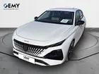 PEUGEOT 308 Hybrid 145 e-DCS6 Allure