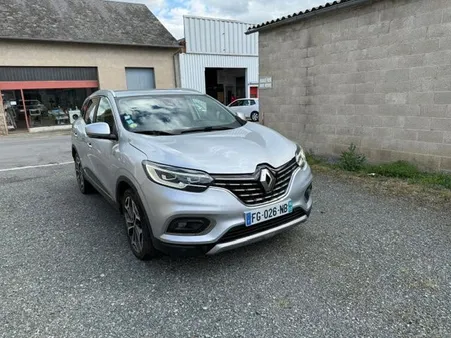 RENAULT KADJAR 1.5 Dci 115