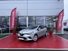Renault Clio V Business E-Tech hybride 140 -21N