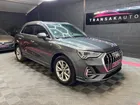 AUDI Q3 35 TDI 150 ch S-line