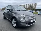 Fiat 500 (2) Hybrid 1.0 BSG 70 ch Dolcevita
