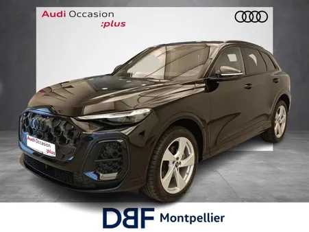 Audi Q5 SUV TFSI QUATTRO 204 CH S tronic sline