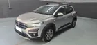 DACIA SANDERO STEPWAY TCE 90 cv