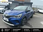 Renault Captur E-Tech full hybrid 145 Evolution