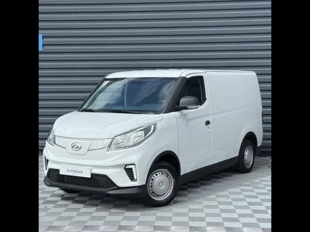 Maxus eDeliver3 Fg e-Deliver3 L1H1 50 kWh