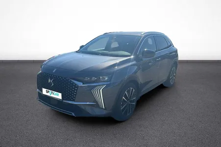 DS DS 7 Hybride Rechargeable E-Tense 225 EAT8 Rivoli
