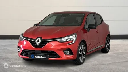 Renault Clio 1.0 TCe 90ch Evolution